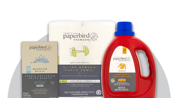 Paperbird Premium