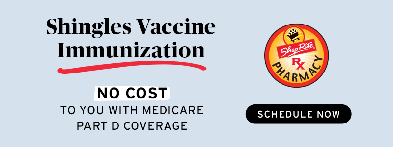 Livingston ShopRite Among Stores In NJ Giving COVID-19 Vaccines