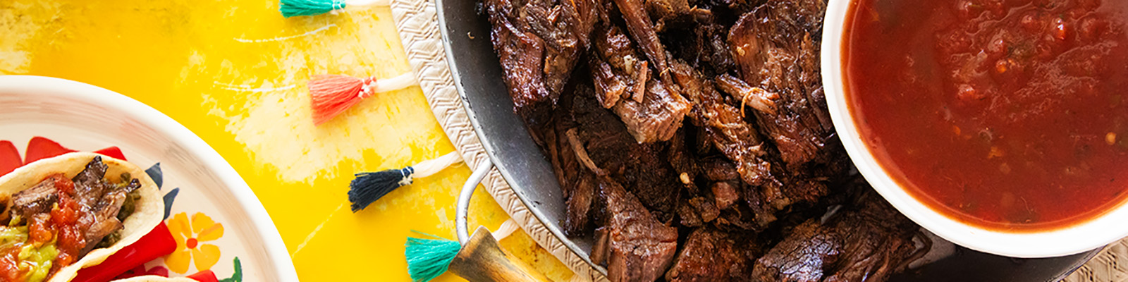 Suadero Tacos