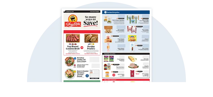 SHOP AND BROWSE WITH ME AT SHOPRITE 