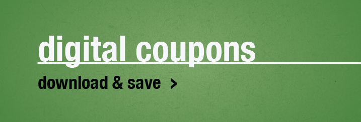 Digital Coupons