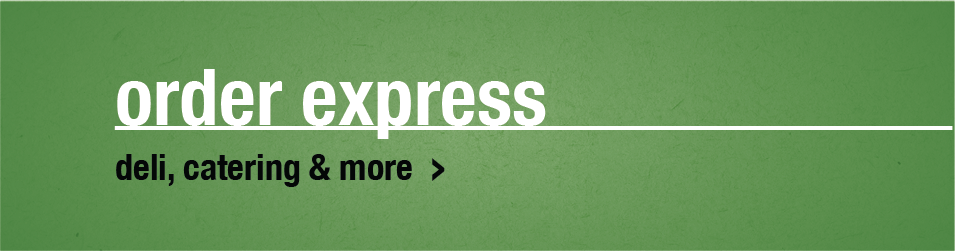 Order Express