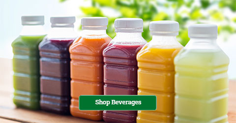 Beverages Category Link