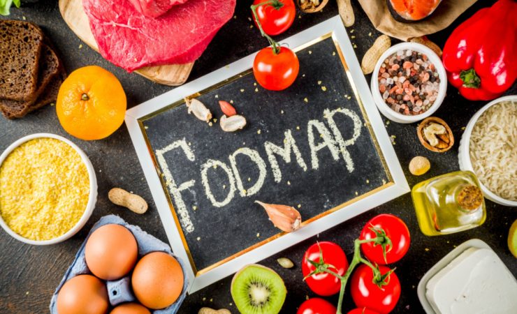 10 Simple Low FODMAP Snacks