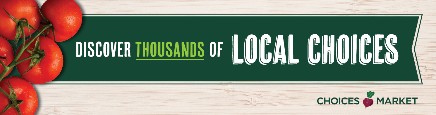 Discover Thousands of Local Choices