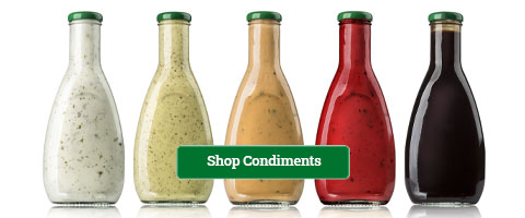 Condiments Category Link