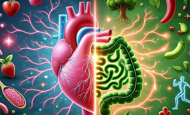 Gut Check for Cardiovascular Health