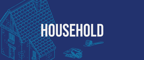 Household Category Link