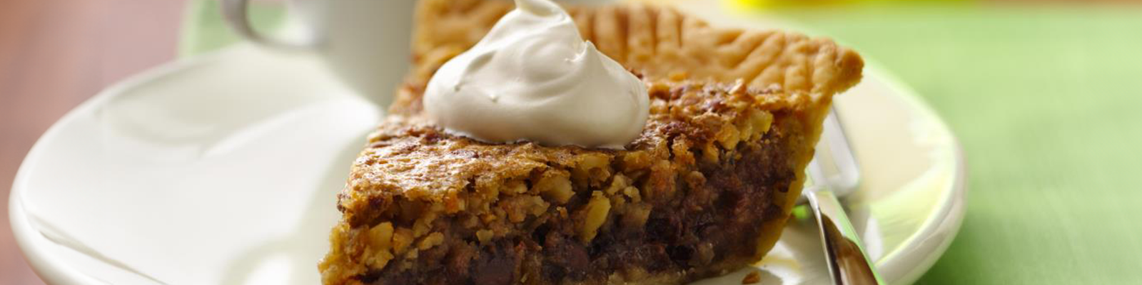 pie