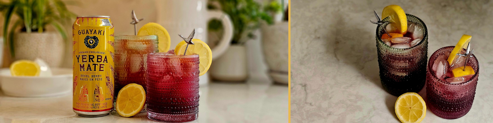 Berry Bliss Spritz