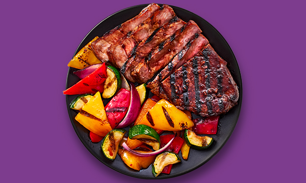 summer bbq