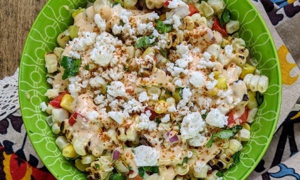 street corn