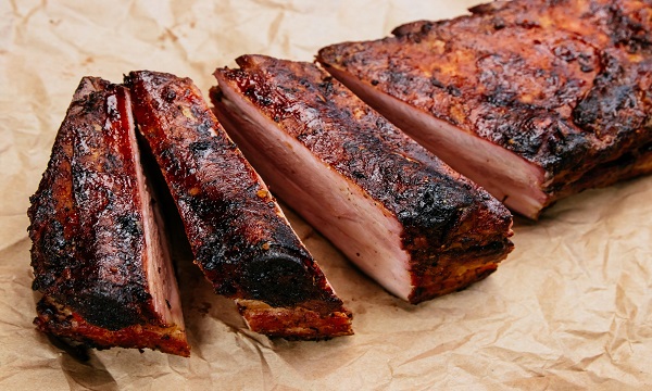 ribs