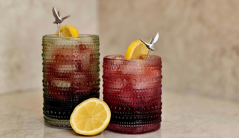 Berry Bliss Spritz