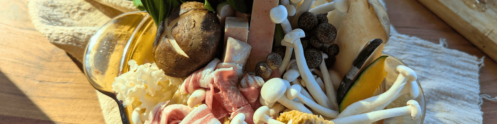 Miso Soy Milk Hotpot 