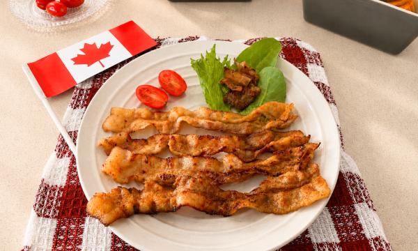Korean-Style Marinated Pork Belly