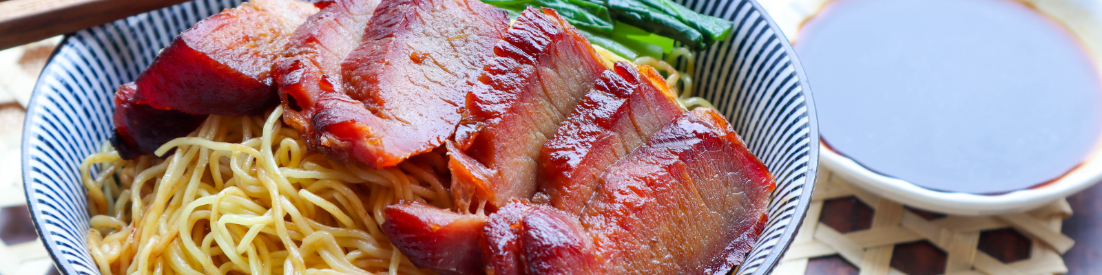 Easy Air Fryer BBQ Char Siu