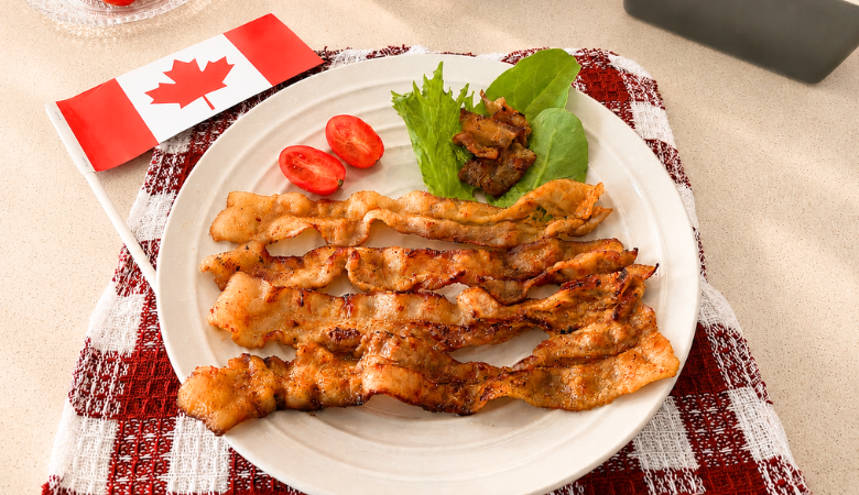 Korean-Style Marinated Pork Belly