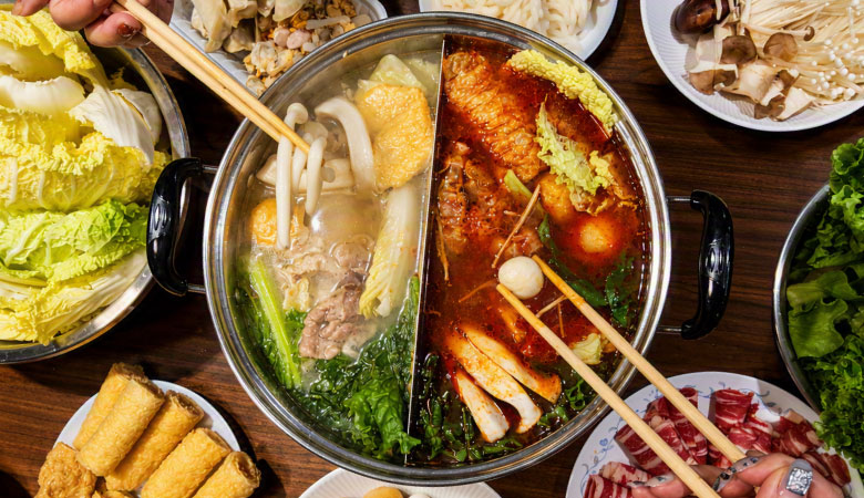 Hotpot DIY Kit