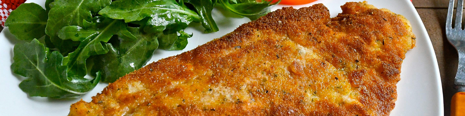 Snapper Milanese