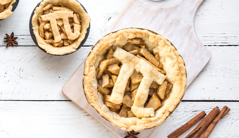 Homemade Flaky Pie Crust