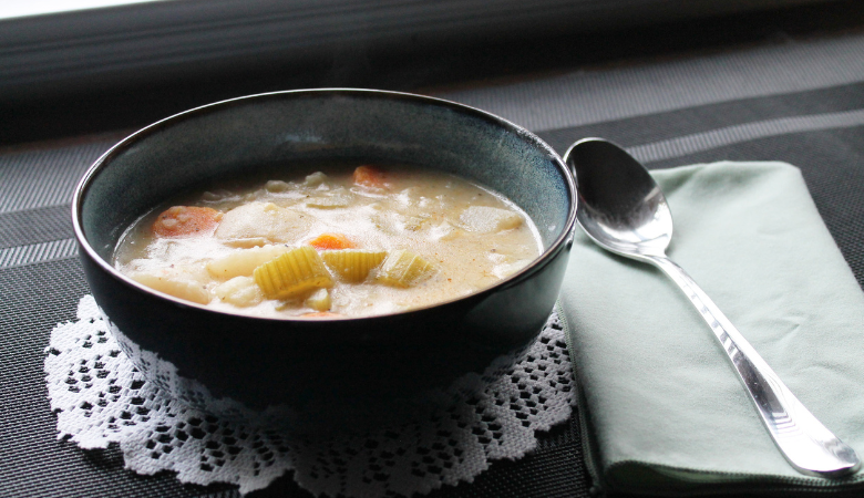 Fall Harvest Soup