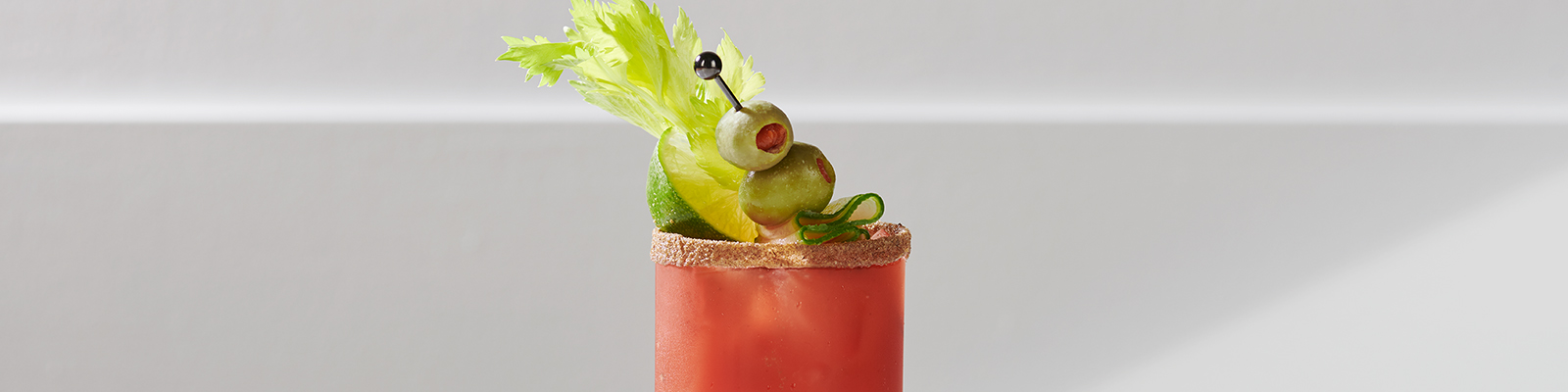 Classic Caesar Recipe 