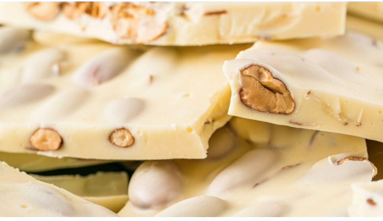 Almond Bark