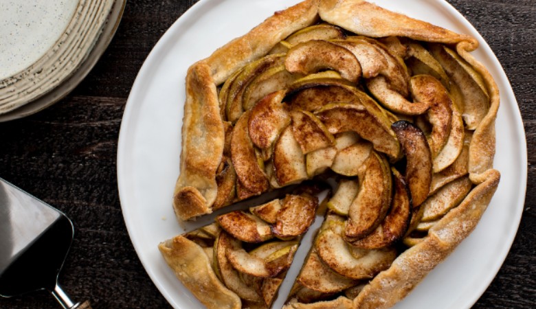 Easier Than Apple Pie
