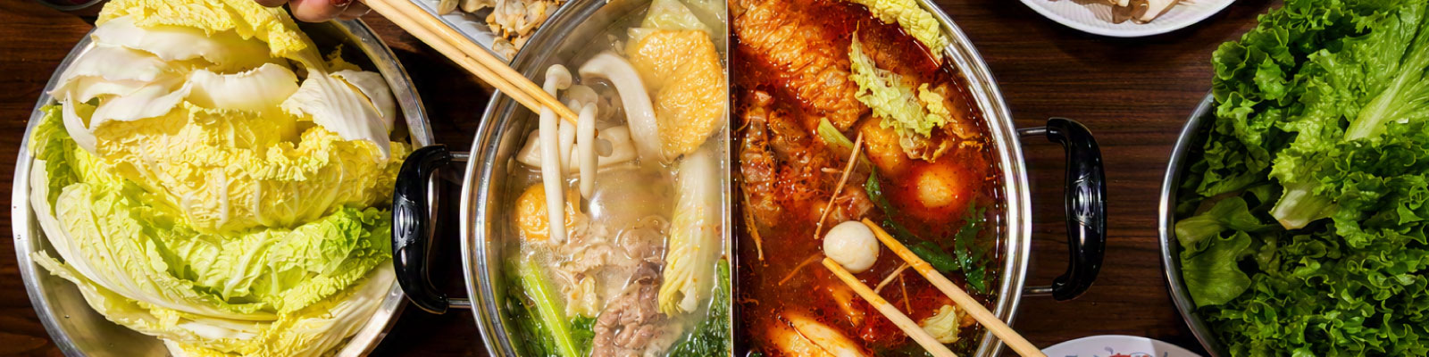 Hotpot DIY Kit