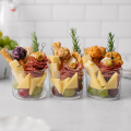 Charcuterie Cups