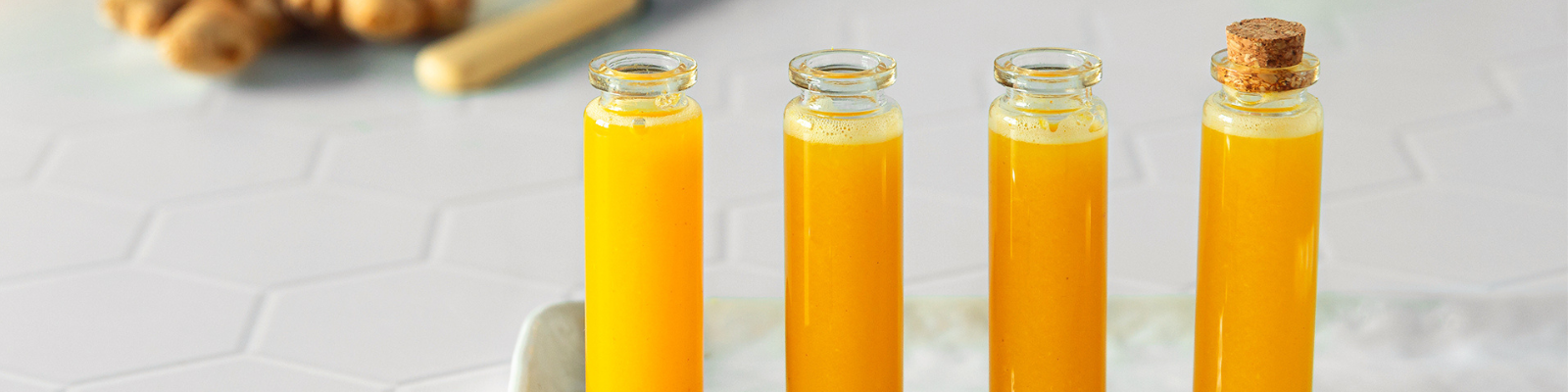 Wellness Shots