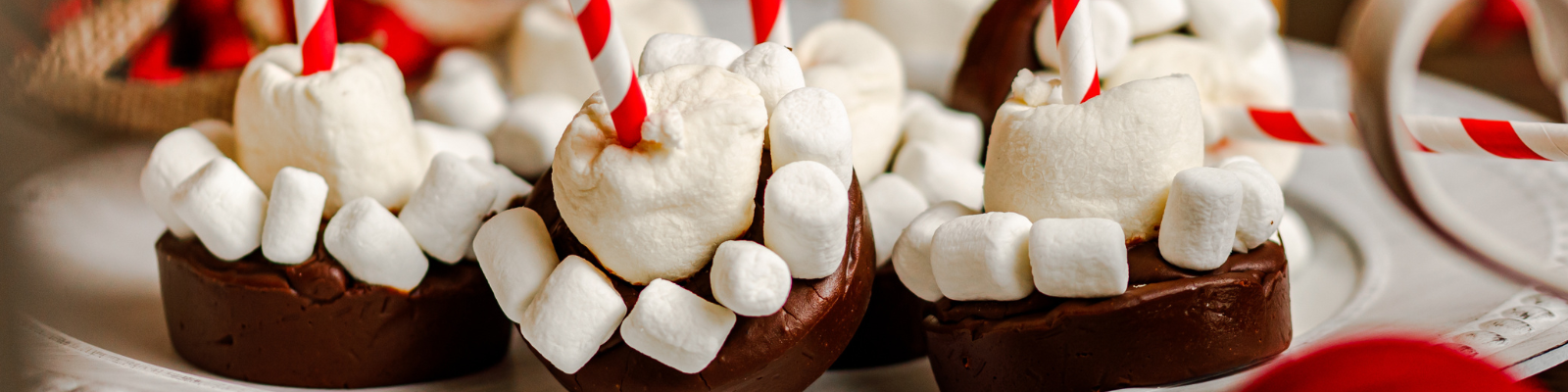 Christmas Cocoa Surprise