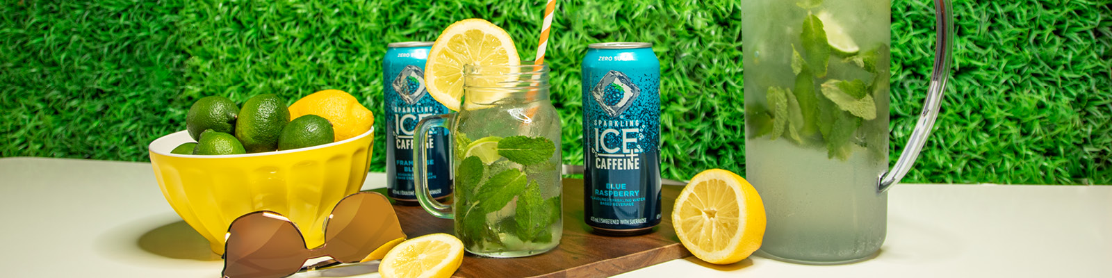 Mix and Match Mojito