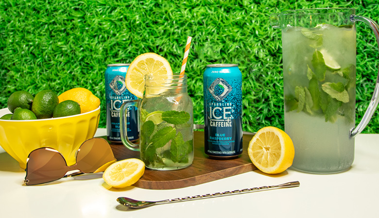 Mix and Match Mojito