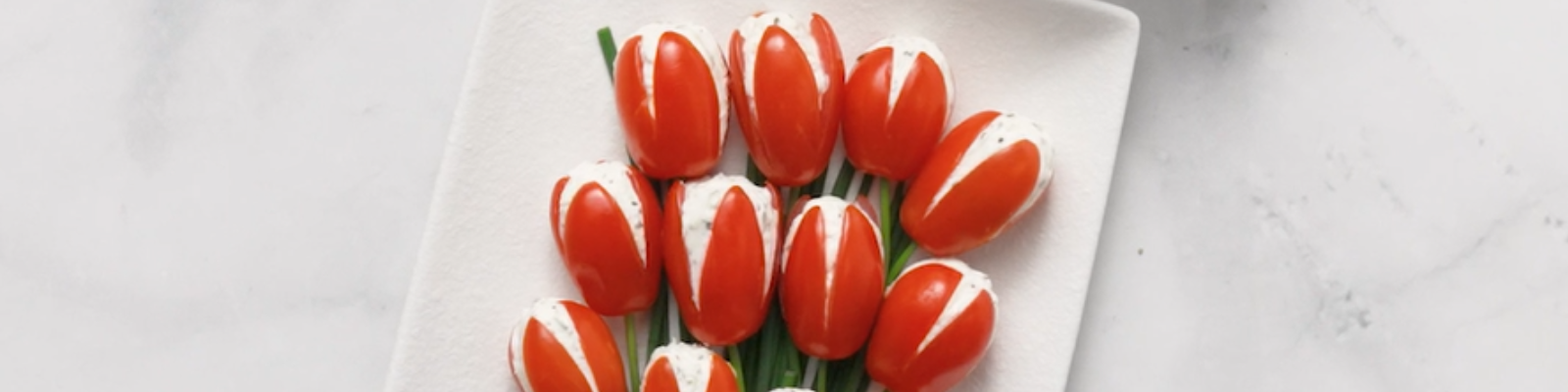 Tulips Recipe