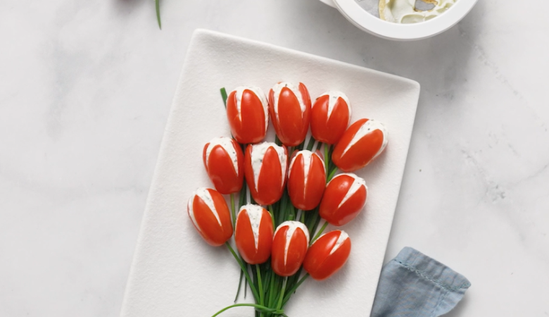 Tulips Recipe