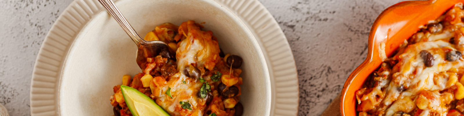 Beef Casserole