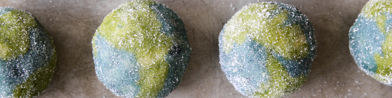 Earth Day Cookies