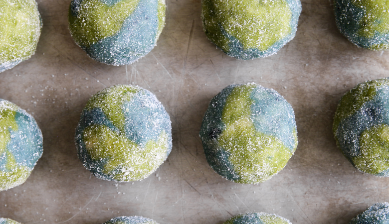 Earth Day Cookies