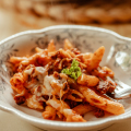 hamburger casserole