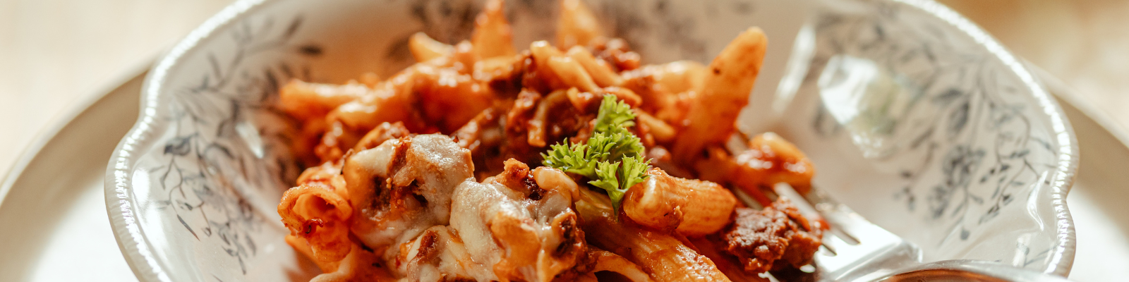 Hamburger Casserole