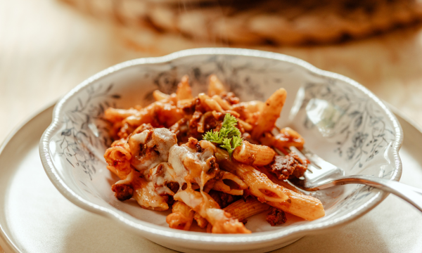 hamburger casserole