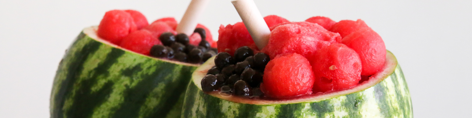 Watermelon Slush