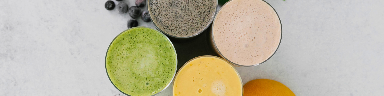 Smoothies for Kids