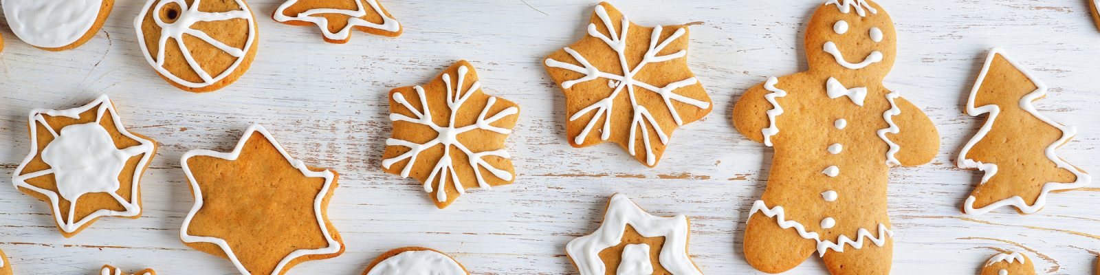 Sugar Cookies