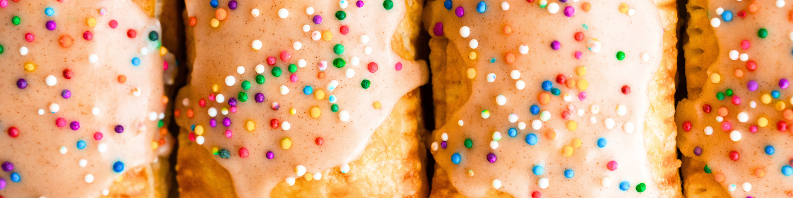Apple Pop Tarts