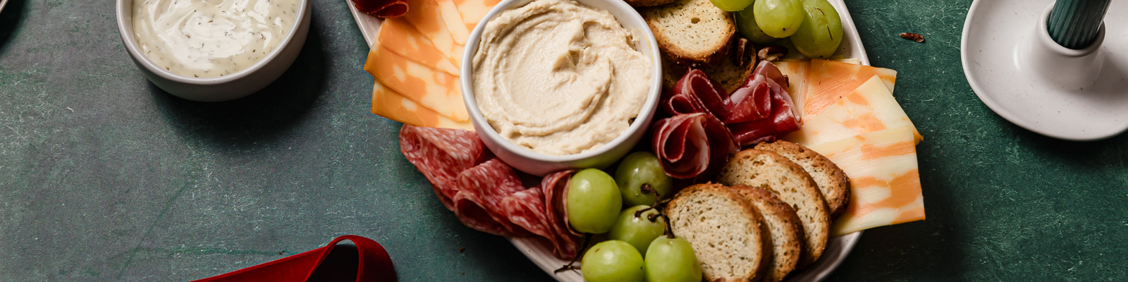Festive Feast Board