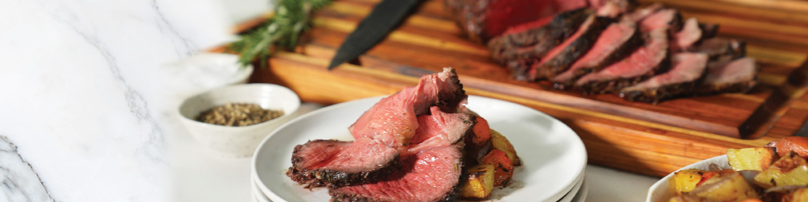 Boneless Blade Roast
