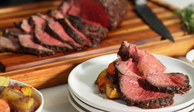 Boneless Blade Roast